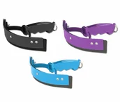 Akcesoria jeździeckie - Waldhausen Ściągaczka do wody plastikowa - miniaturka - grafika 1