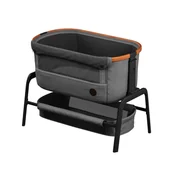 Łóżeczka i kojce - Maxi Cosi Łóżeczko dostawne Iora - miniaturka - grafika 1