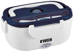 Noveen Lunch Box Lb 430 Dark Mint 12/230 V - Akcesoria do oczyszczaczy i nawilżaczy powietrza - miniaturka - grafika 1