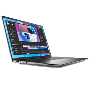 Dell Precision 5680 (N014P5680EMEA_VP) - Laptopy - miniaturka - grafika 1