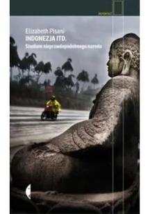 Indonezja itd - Felietony i reportaże - miniaturka - grafika 2