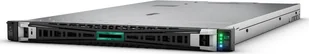Serwer HPE HPE PL DL360g11 5515+ 3.2/8C/165W 1x32G MR408i-o/4G 8-10SFF 1x1000W 2x10G-T NBD333 1U - Serwery - miniaturka - grafika 1