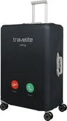 Walizki - Pokrowiec na walizkę Travelite rozmiar L - Calling - miniaturka - grafika 1
