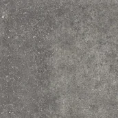 Płytki ceramiczne - Płyta gresowa tarasowa 2 cm Salado antracyt 59,5 x 59,5 cm - miniaturka - grafika 1