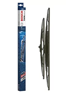 Bosch Twin Spoiler 607S 3397118306 komplet piór wycieraczek, długość: 600/475 3397118306 - Wycieraczki samochodowe - miniaturka - grafika 1