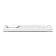 Ładowarki do telefonów - Belkin BoostCharge Pro 3w1 biały - miniaturka - grafika 1