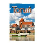 Przewodniki - Pietruszewska Maria Toruń - miniaturka - grafika 1