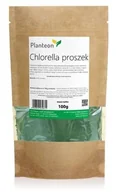 Zdrowa żywność - Planteon Chlorella proszek 100g 2-0115-03-2 - miniaturka - grafika 1