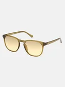 Okulary przeciwsłoneczne - Okulary Przeciwsłoneczne Model Okrągłe - miniaturka - grafika 1