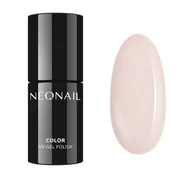 Lakiery hybrydowe - Neonail Lakier Hybrydowy UV 6 ml - Creamy Mousse 5532-1 - miniaturka - grafika 1