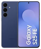 Telefony komórkowe - Samsung Galaxy S25 FE 5G 8/512GB Granatowy - miniaturka - grafika 1