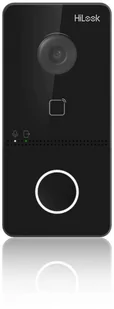 Zestaw wideodomofonowy IP Hilook by hikvision IP-VIS-SLIM-W - Wideodomofony - miniaturka - grafika 4