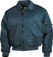 Kurtki męskie - Kurtka męska MFH Kurtka Pilotka US CWU Pilotenjack Ciepła M - miniaturka - grafika 1