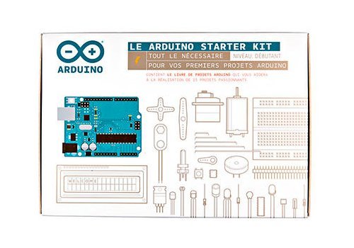 Best Price Square Arduino Arduino Starter Kit English K000007