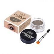 Akcesoria i kosmetyki do stylizacji brwi - Wibo Pomada Do Brwi Eyebrow Pomade Blonde - miniaturka - grafika 1