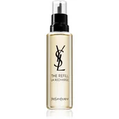 Wody i perfumy damskie - Yves Saint Laurent, Libre woda perfumowana napełnienie 100 ml - miniaturka - grafika 1