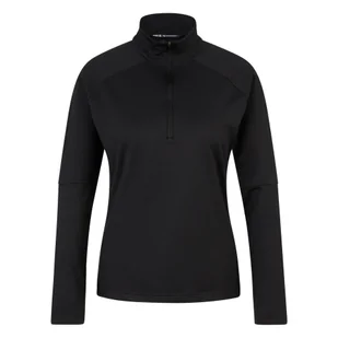 Bluza termoaktywna damska Ziener Jeane - Pozostała odzież narciarska - miniaturka - grafika 1