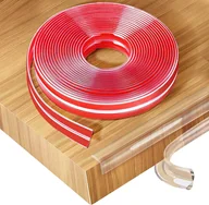 Zabezpieczenia dla dzieci - Listwa zabezpieczająca kanty mebli osłona krawędzi - miniaturka - grafika 1