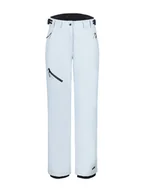 Spodnie narciarskie - Icepeak Spodnie narciarskie "Curlew" w kolorze błękitnym - miniaturka - grafika 1