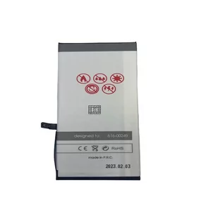 Bateria do APPLE IPHONE 7+ PLUS 2900mAh Maxximus - Baterie i akcesoria - miniaturka - grafika 2