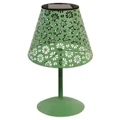 Lampy stojące - Kanlux , Lampka Solarna Led, KB CIRE SLR GN, Zielona - miniaturka - grafika 1