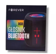 Głośniki przenośne - Głośnik przenośny Forever Bluetooth - miniaturka - grafika 1