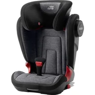 Foteliki samochodowe - Britax Romer Römer Kidfix 2 S 15-36 kg Graphite Marble - miniaturka - grafika 1