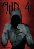 Komiksy dla młodzieży - Ajin Tom 4 - miniaturka - grafika 1