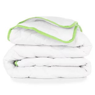 Kołdra 160x200 Całoroczna Aloe Tulla - Kołdry - miniaturka - grafika 2