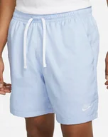 Dresy męskie - Spodenki dresowe Nike AR2382-548 r. L - miniaturka - grafika 1
