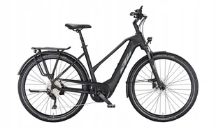 ROWER ELEKTRYCZNY KTM MACINA TOUR CX 610 D 46CM 2023/2024 - Rowery elektryczne - miniaturka - grafika 1