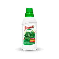 Nawozy ogrodnicze - Florovit nawóz do laurowiśni i innych żywopłotów liściastych 0,55 kg - miniaturka - grafika 1