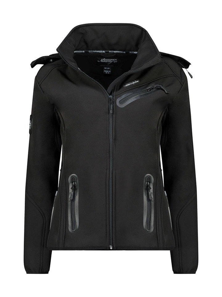 Geographical Norway Kurtka przejściowa 