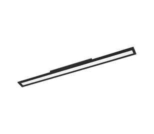 Eglo 31739 - LED Plafon ściemnialny SALOBRENA-Z LED/33,5W/230V czarny - Lampy sufitowe Eglo 31739 - LED Plafon ściemnialny SALOBRENA-Z LED/33,5W/230V czarny - Lampy sufitowe - miniaturka - grafika 1