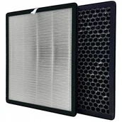 Filtry do oczyszczaczy powietrza - Filtry do oczyszczacza Klarta Forste 4, 3, 2, 1 - miniaturka - grafika 1