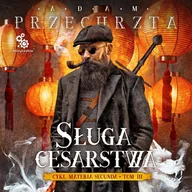 Audiobooki - fantastyka i horror - Sługa cesarstwa. Materia Secunda. Tom 3 - miniaturka - grafika 1