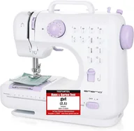 AGD OUTLET - Maszyna do szycia EMERIO SEW-121820 - miniaturka - grafika 1