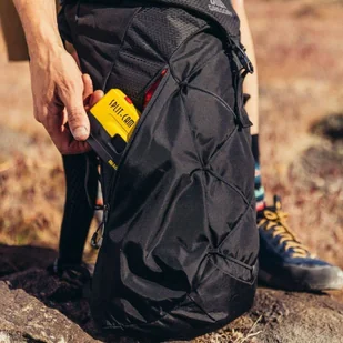 Plecak trekkingowy Gregory Arrio 18 - flame black - Plecaki - miniaturka - grafika 7