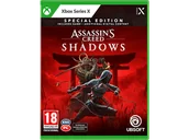 Gry Xbox Series X - Xbox Series Assassin’s Creed Shadows - Special Edition - miniaturka - grafika 1