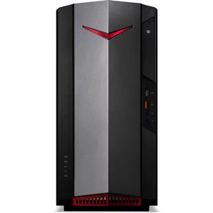 Komputer ACER Nitro 50 N50-640 i5-12400F 16GB RAM 512GB SSD GeForce RTX3060Ti - Zestawy komputerowe - miniaturka - grafika 1