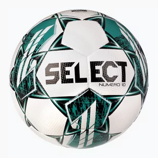 Piłka do piłki nożnej SELECT Numero 10 FIFA Basic v23 110046 rozmiar 5 5 - Piłka nożna - miniaturka - grafika 1