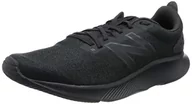 Trampki męskie - New Balance Męskie trampki ME430V2, czarne, 42, Czarny, 43 EU - miniaturka - grafika 1