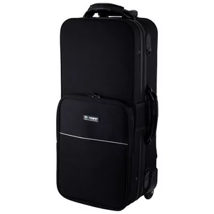 Futerał Na Saksofon Altowy Trekking Case Thomann Kółka - Instrumenty dęte Futerał Na Saksofon Altowy Trekking Case Thomann Kółka - Instrumenty dęte - miniaturka - grafika 1