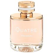 Wody i perfumy damskie - Boucheron Quatre Pour Femme woda perfumowana 100ml - miniaturka - grafika 1