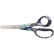 Nożyce kuchenne - Nożyczki uniwersalne FISKARS Muminki Muminek 1067189 (13 cm) - miniaturka - grafika 1