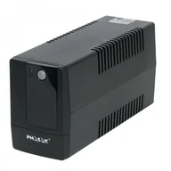 Zasilacze awaryjne UPS - Akyga UPS Akyga Phasak 9406 AK-UP1-600 - miniaturka - grafika 1