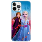 Etui i futerały do telefonów - Etui ERT GROUP do Apple iPhone 14 Pro Kraina Lodu 008 - miniaturka - grafika 1