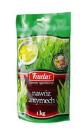 Nawozy ogrodnicze - FRUCTUS Nawóz granulowany Antymech 1 kg - miniaturka - grafika 1