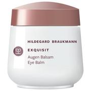 Kosmetyki pod oczy - Hildegard Braukmann > ekskluzywny balsam do oczu 30 ml - miniaturka - grafika 1