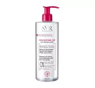 Płyny micelarne - SVR Sensifine AR Woda micelarna 400 ml 7067583 - miniaturka - grafika 1